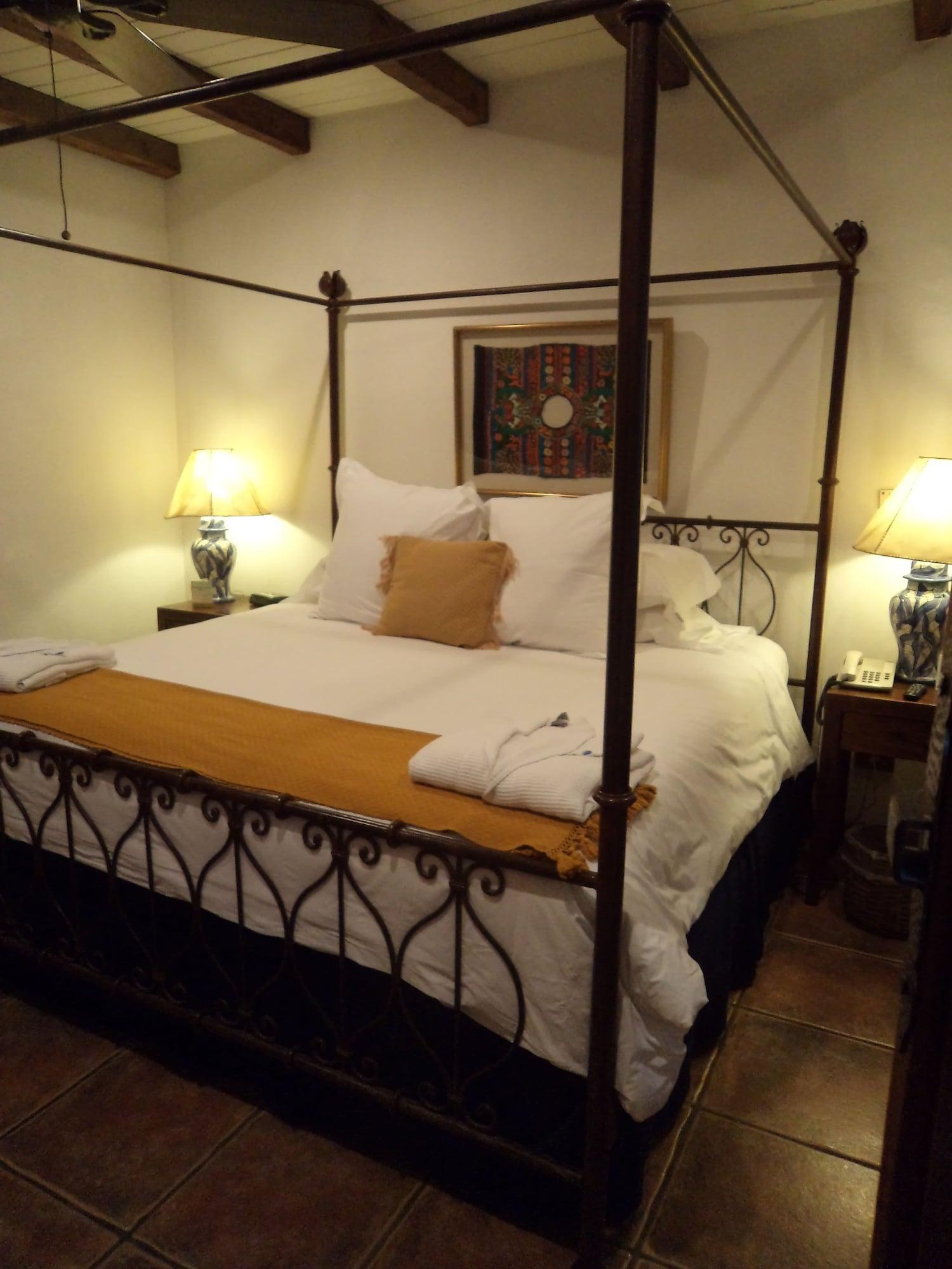 Casa Encantada By Porta Hotels Antigua Ngoại thất bức ảnh