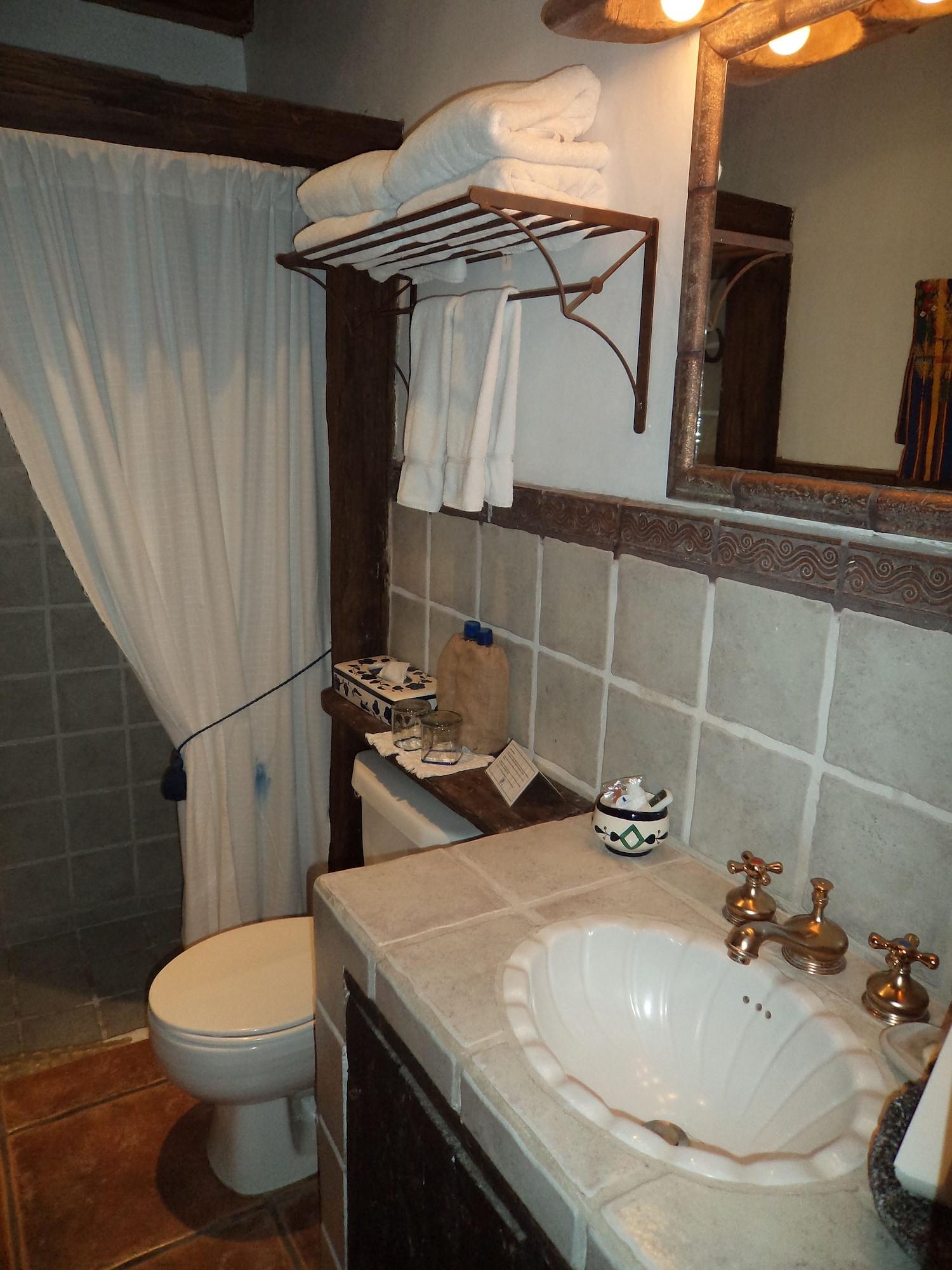 Casa Encantada By Porta Hotels Antigua Ngoại thất bức ảnh