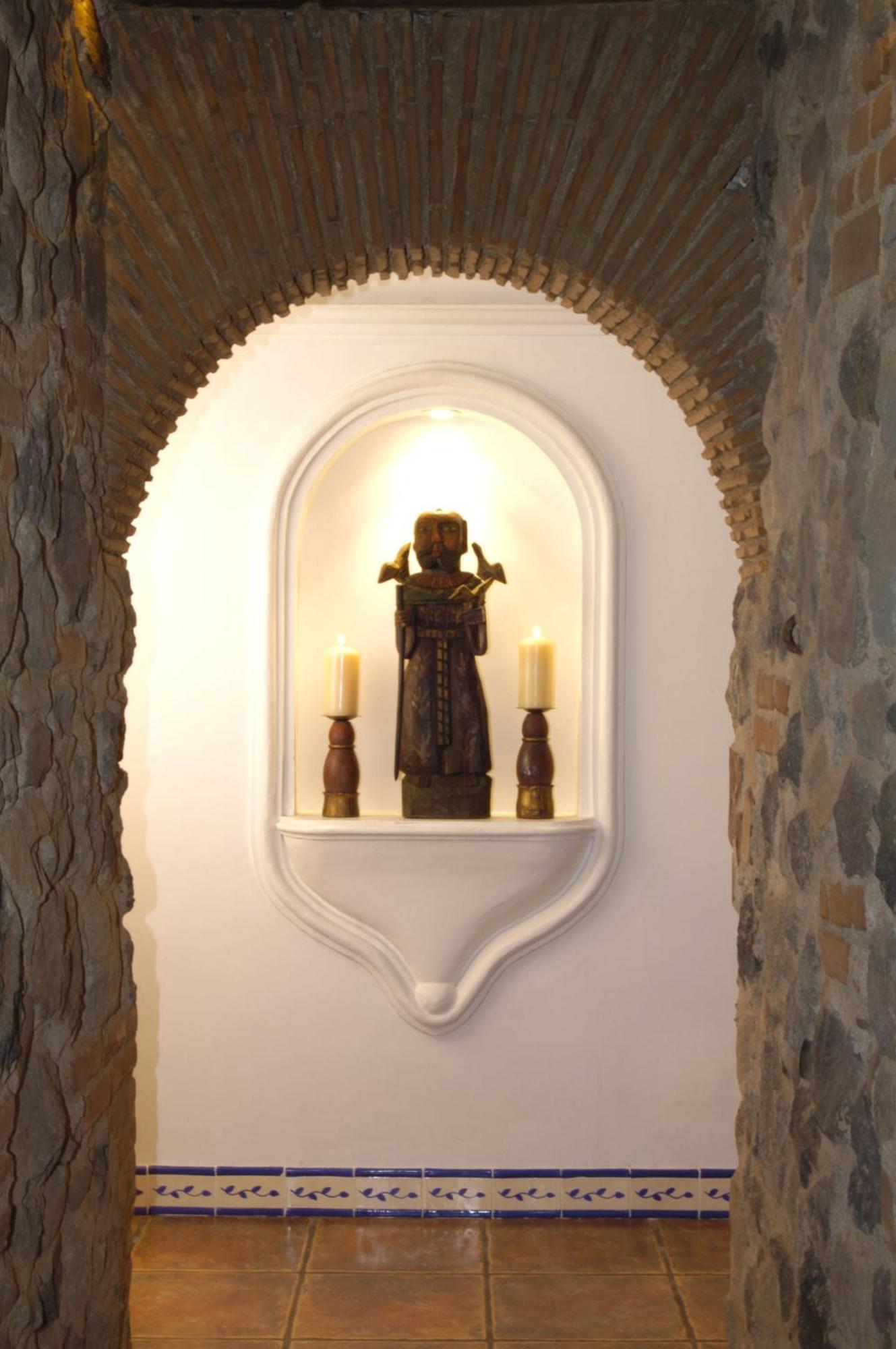 Casa Encantada By Porta Hotels Antigua Ngoại thất bức ảnh