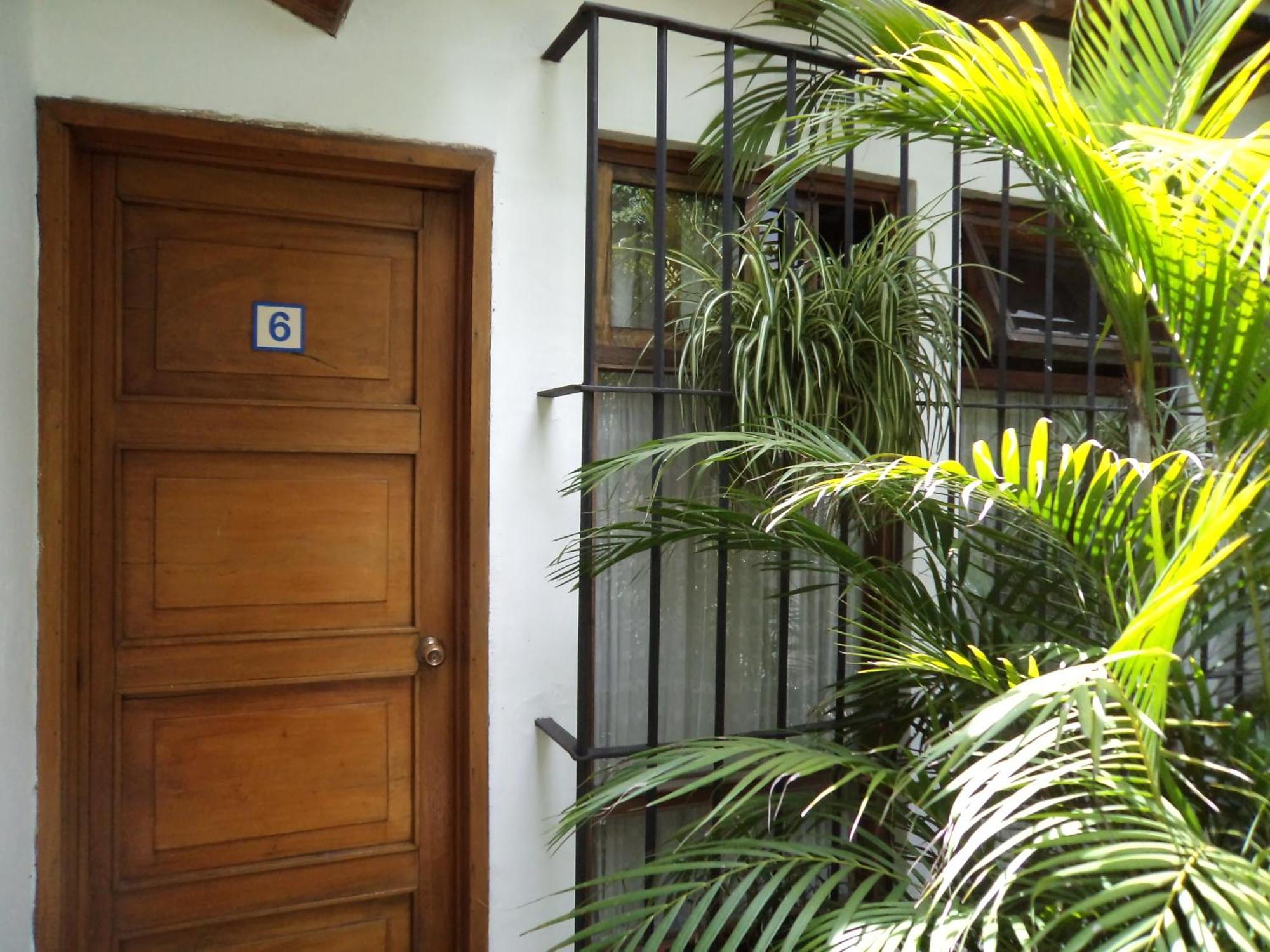 Casa Encantada By Porta Hotels Antigua Ngoại thất bức ảnh