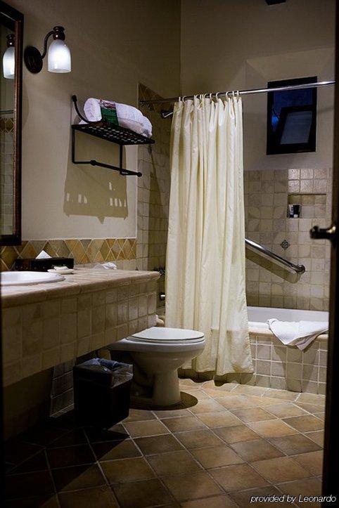 Casa Encantada By Porta Hotels Antigua Ngoại thất bức ảnh