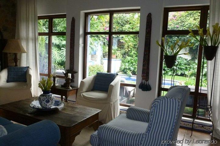 Casa Encantada By Porta Hotels Antigua Ngoại thất bức ảnh