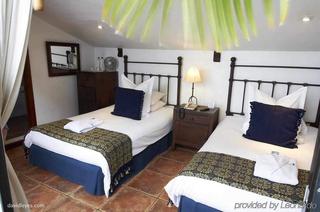 Casa Encantada By Porta Hotels Antigua Ngoại thất bức ảnh