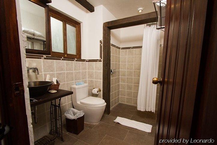 Casa Encantada By Porta Hotels Antigua Ngoại thất bức ảnh