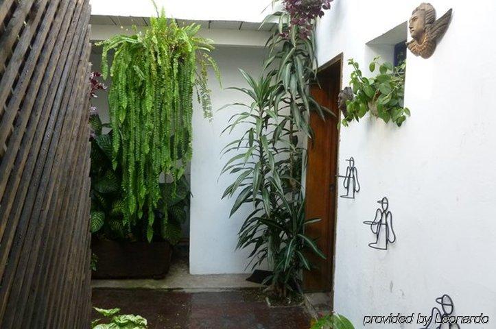 Casa Encantada By Porta Hotels Antigua Ngoại thất bức ảnh