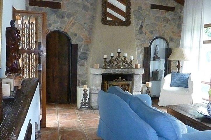 Casa Encantada By Porta Hotels Antigua Ngoại thất bức ảnh