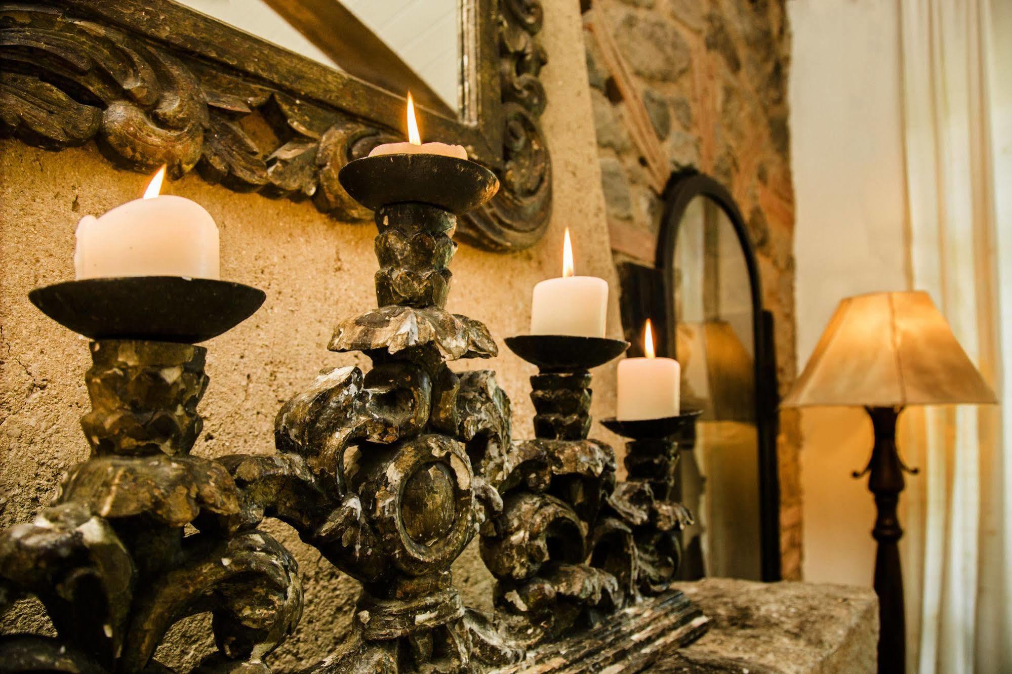Casa Encantada By Porta Hotels Antigua Ngoại thất bức ảnh