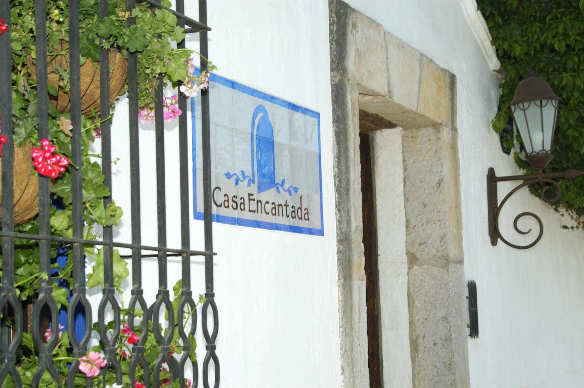 Casa Encantada By Porta Hotels Antigua Ngoại thất bức ảnh