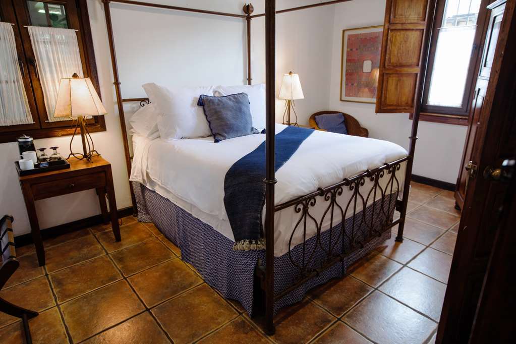 Casa Encantada By Porta Hotels Antigua Phòng bức ảnh