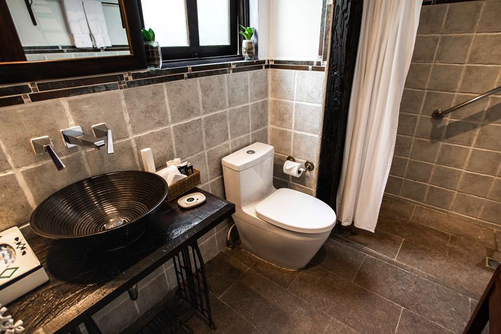 Casa Encantada By Porta Hotels Antigua Phòng bức ảnh